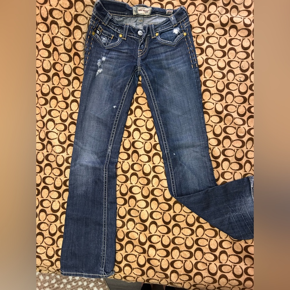 MEK Jeans